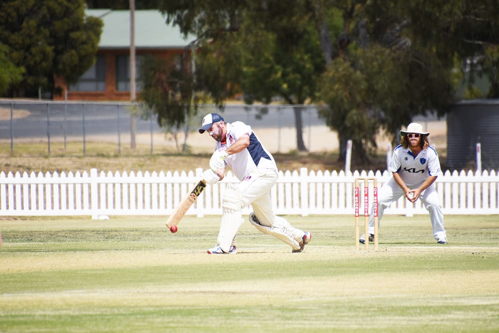 Ladder Leaders Into Grand Finals post image