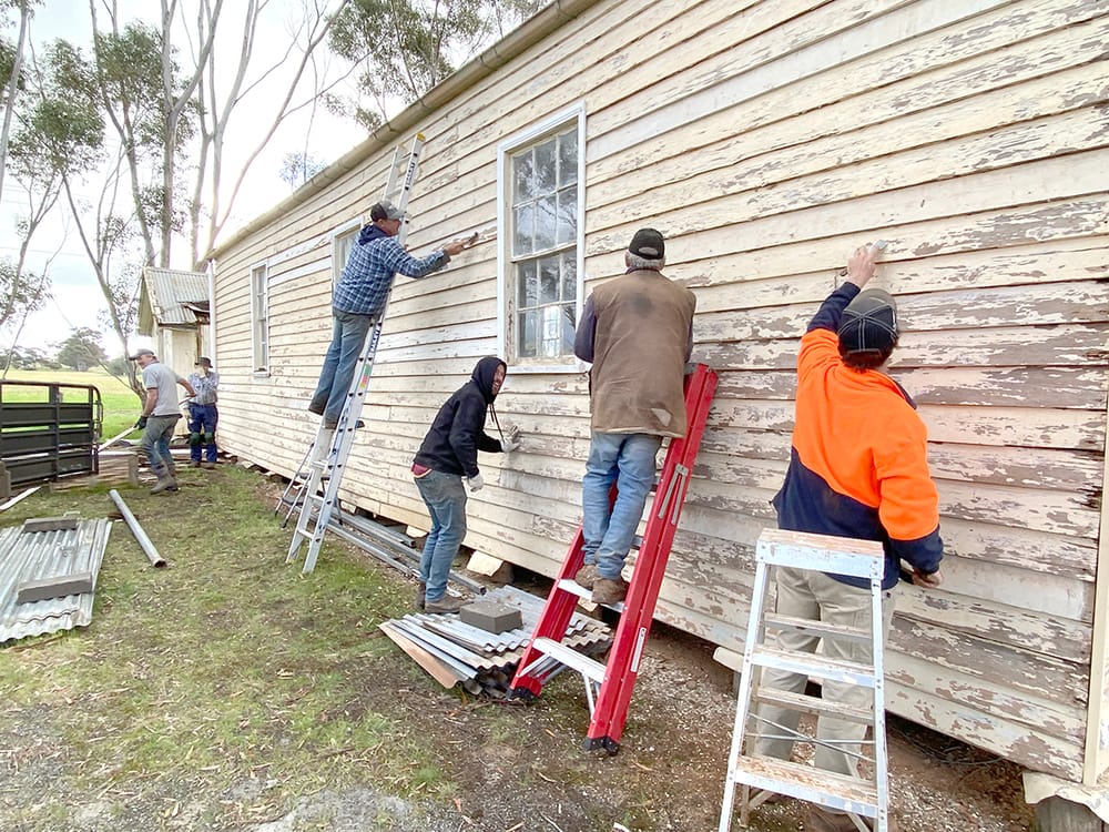 Yuengroon Reunion and Anniversaries post image