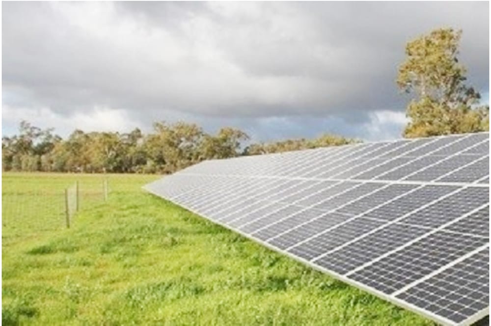 Energy Webinar Series . . . Solar On-Farm post image