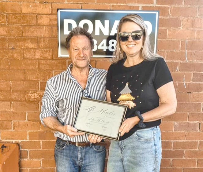 A “Life” So Truly Earned post image