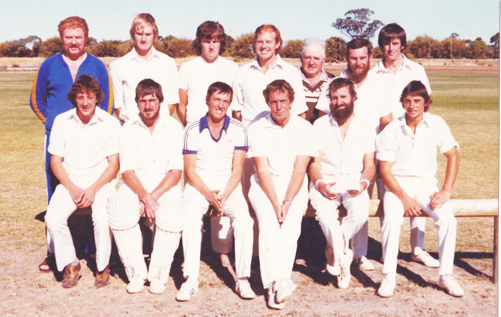 Memorable Moments in Local Sport: ANA Cricket post image