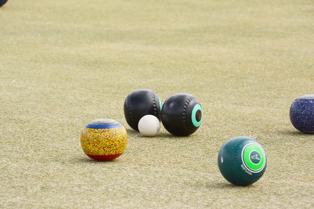 Wycheproof Bowlers Overcome Donald Golf post image