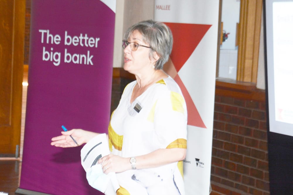 Small Towns Can Make a Big Difference post image