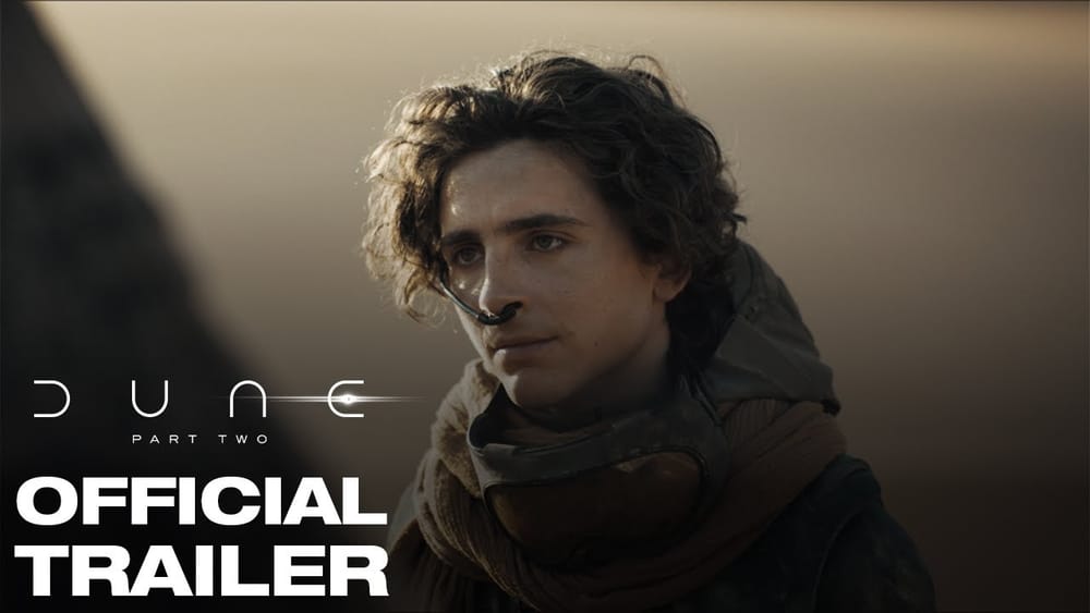 “Dune: Part Two” post image