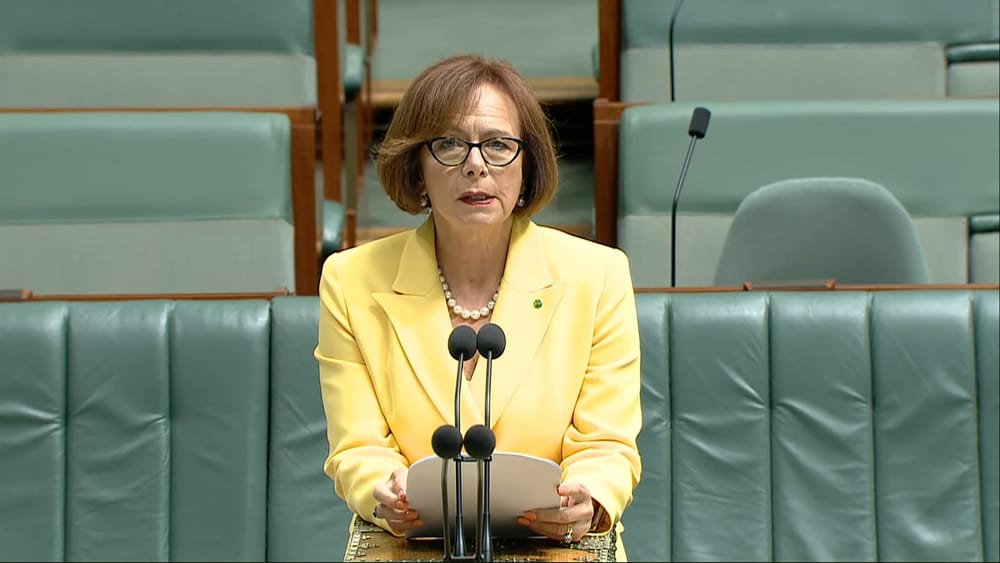 Out of Sight, Out of Mind post image