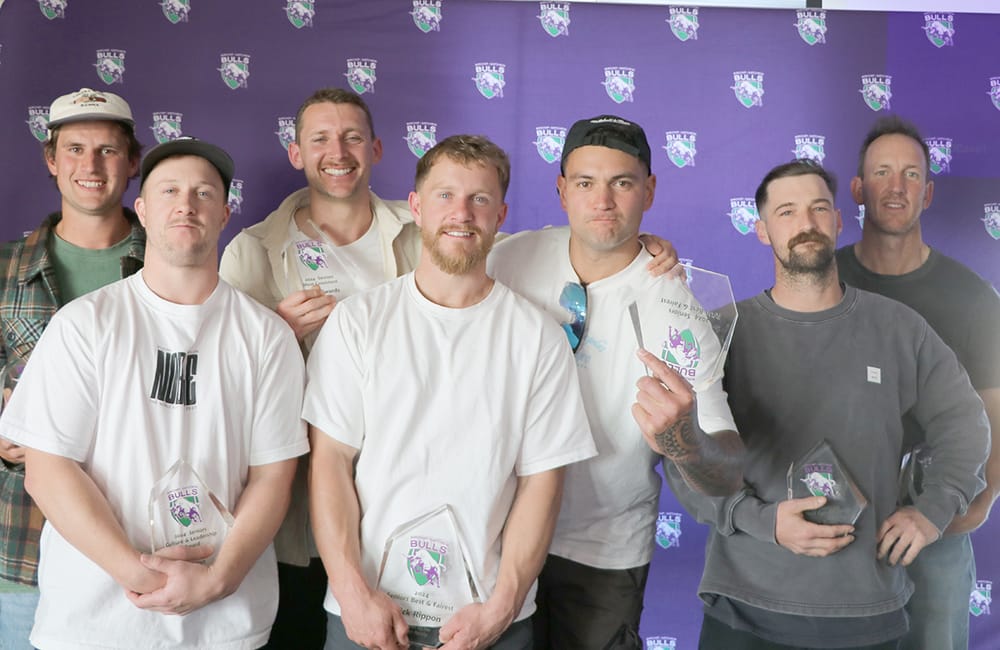 Football, Netball, Hockey Bring Community Together post image