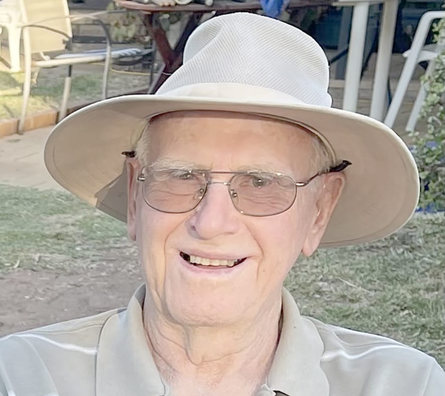 Len Bryan, the Quiet Achiever post image