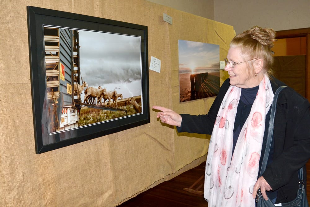 Art and Photography – A Marvellous Melange post image