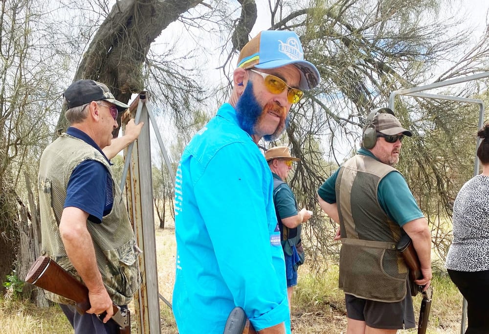 Donald Field and Game – We’re Back! post image