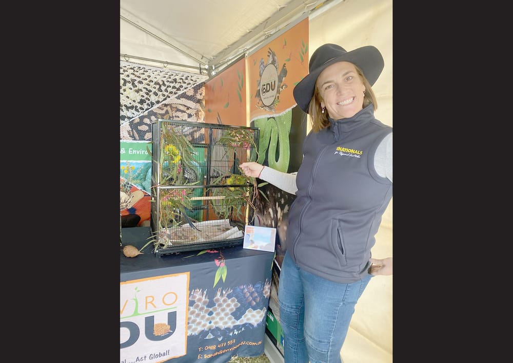 Agricultural and Pastoral Society Grants Now Open post image