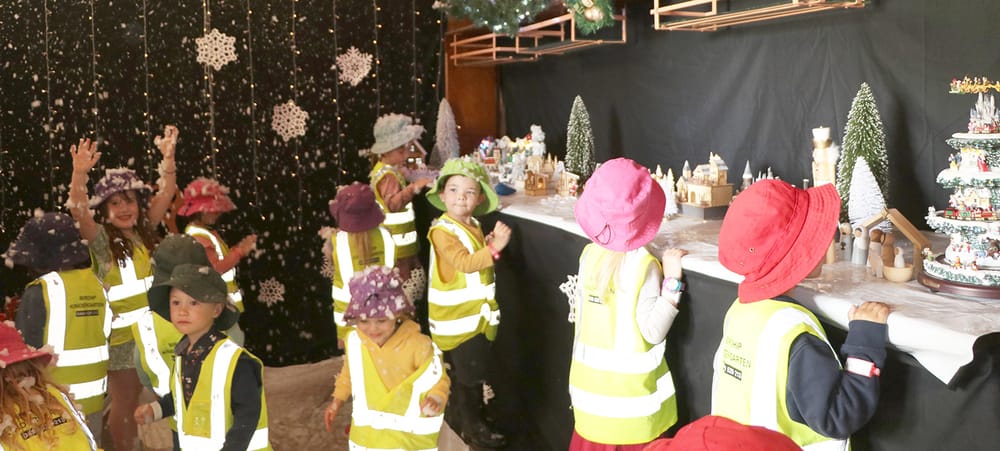 Bridging the Generation Gap post image