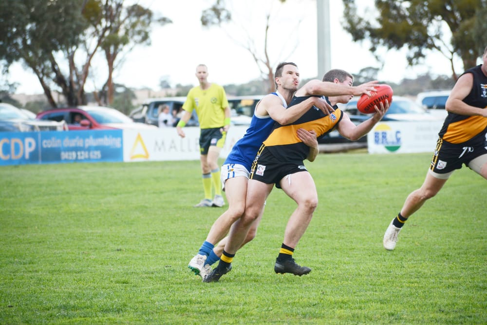 Finals “Double Chance” the Reward post image