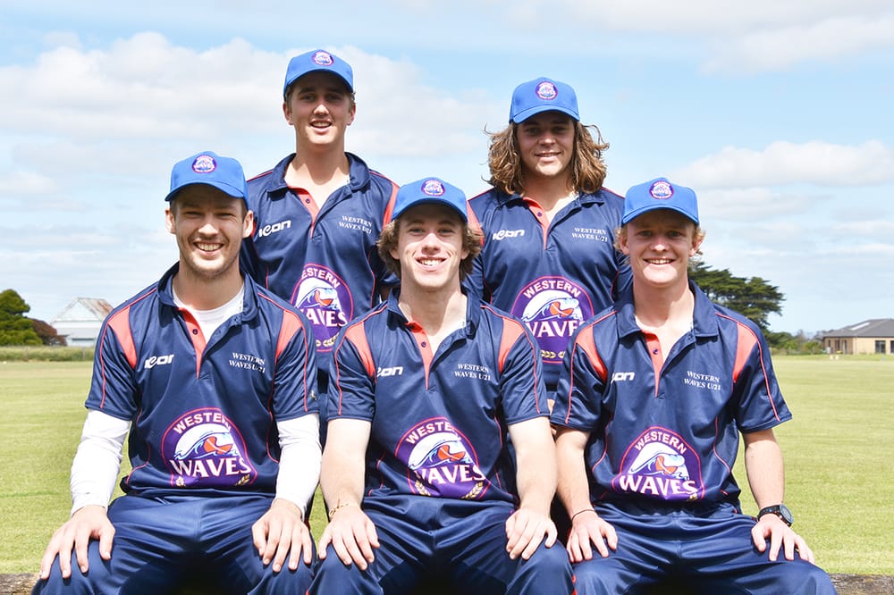 Still Making Waves post image