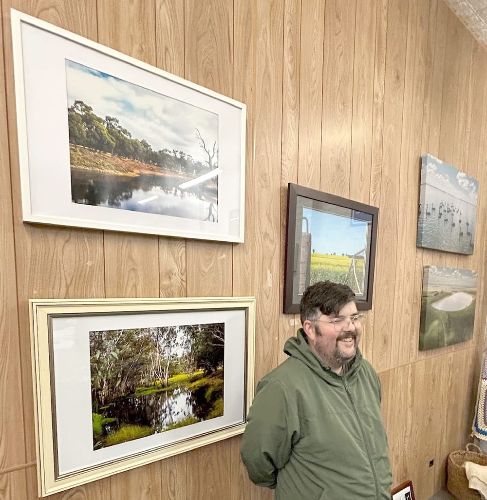 Shared Shop is Up and Running post image