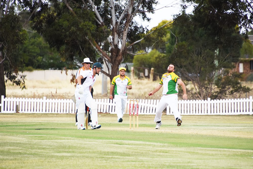 Leaders Strengthen Their Positions post image