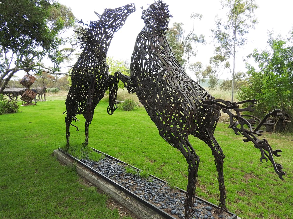 Fruitful Month for Wycheproof Probus post image