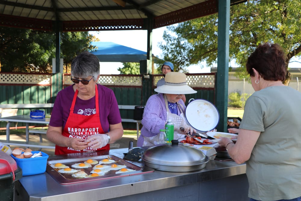 Birchip Celebrates Community Spirit post image