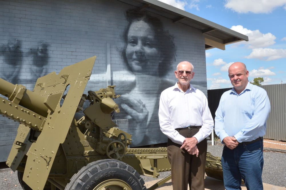 “Nine Australians a Week Commit Suicide” post image