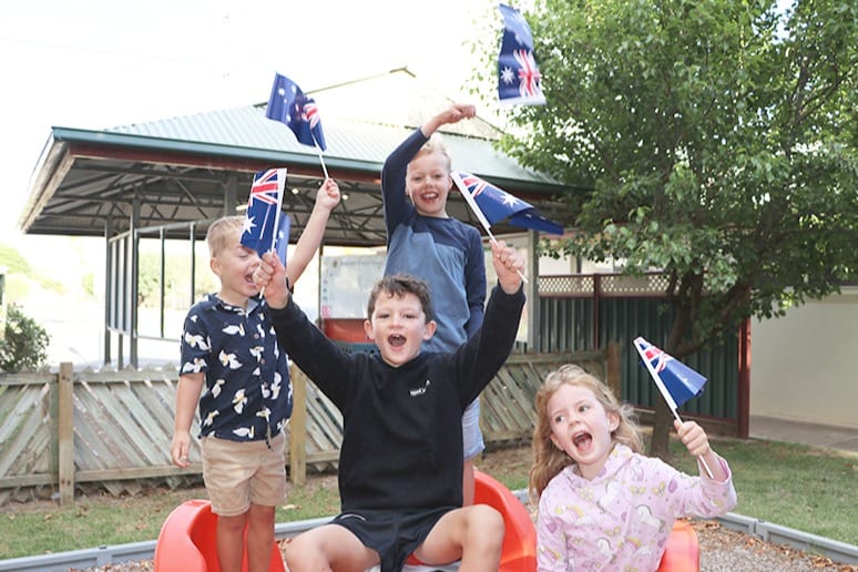 “Let Joy Be Unconfined” post image