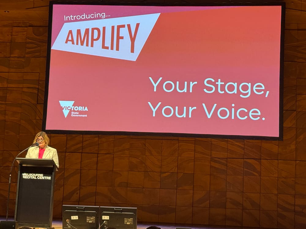 FreeZA Amplified post image