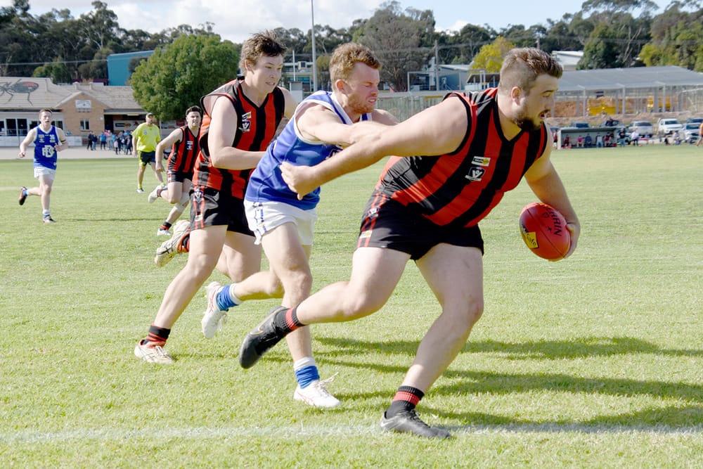 Better Performance, Better Result by Donald Reserves post image