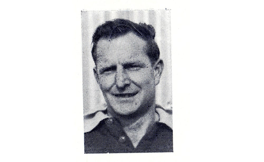 Farewell to a Much-Loved Friend post image