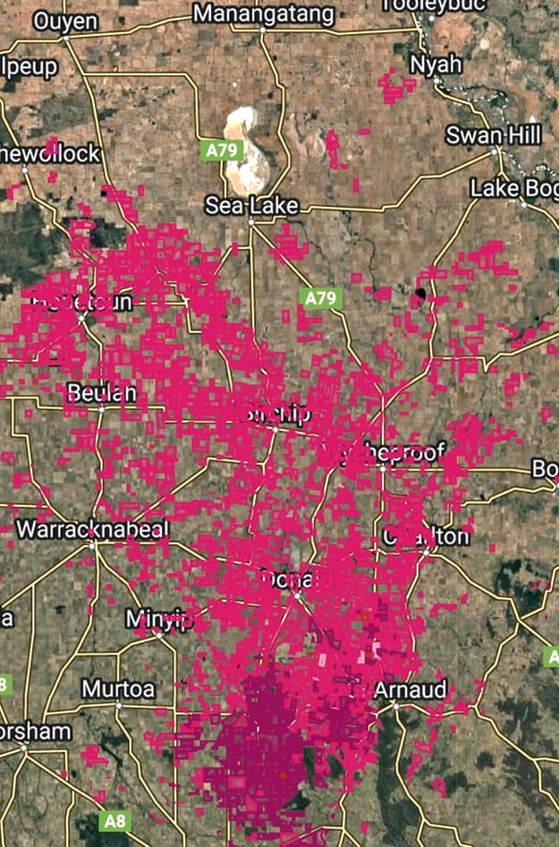 Farmers Say “No” to REZ post image