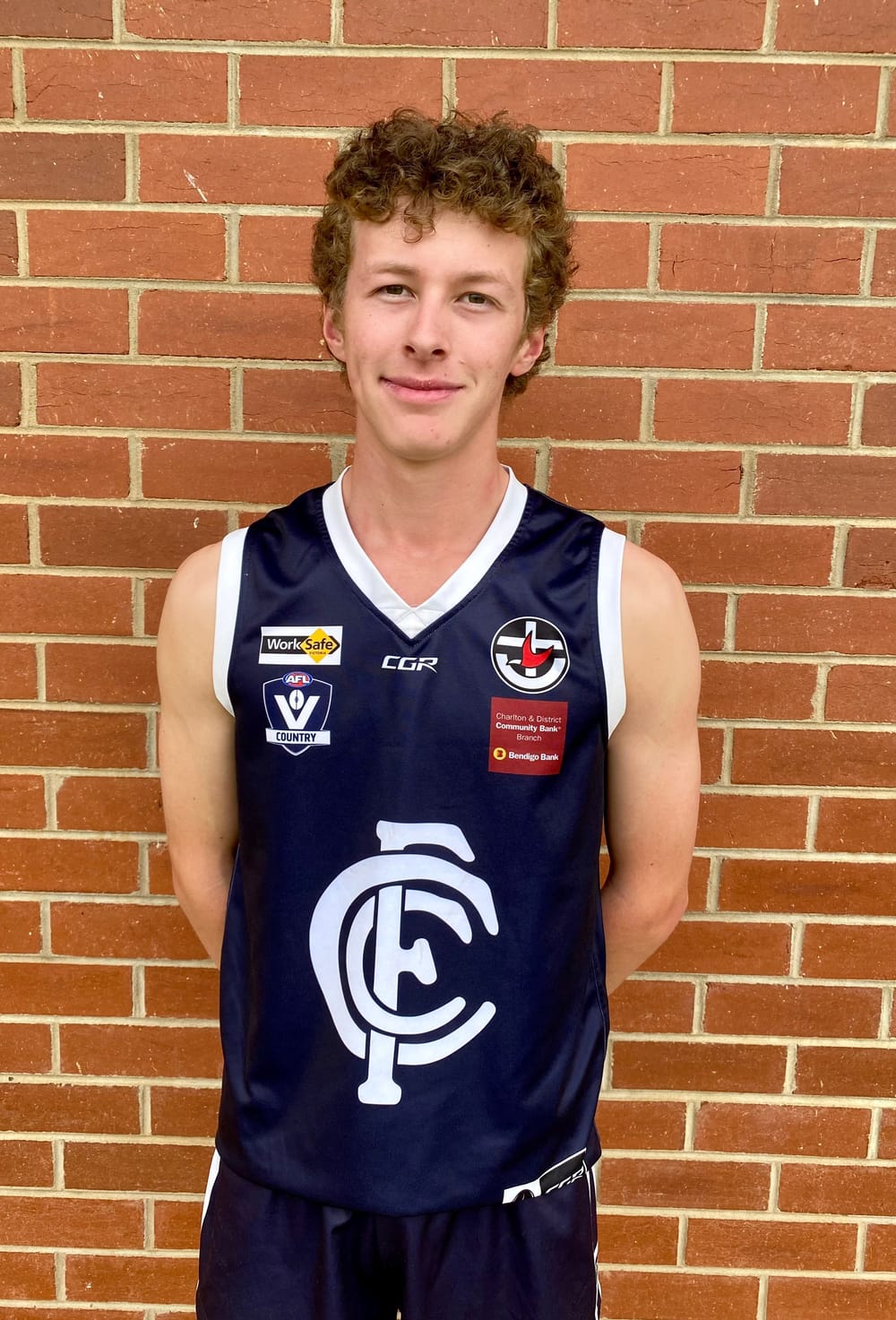 Charlton Junior Football post image