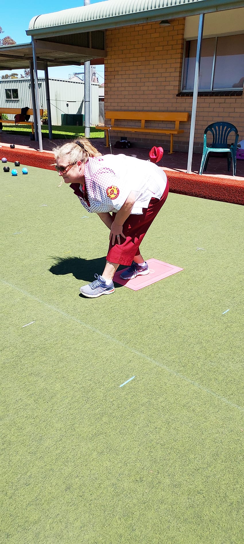 Birchip Midweek Bowls post image