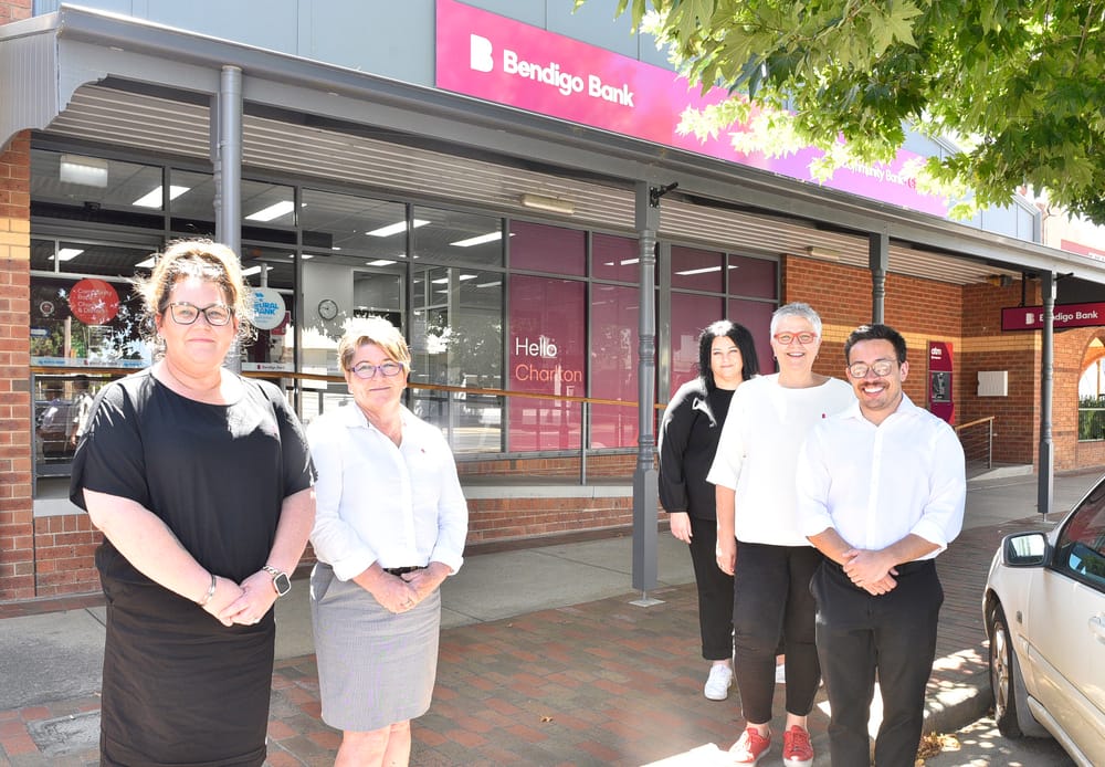 Community Bank Refurbishment post image