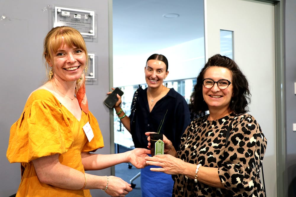 Commitment to Gender Equality: Women Assemble at Charlton Park post image