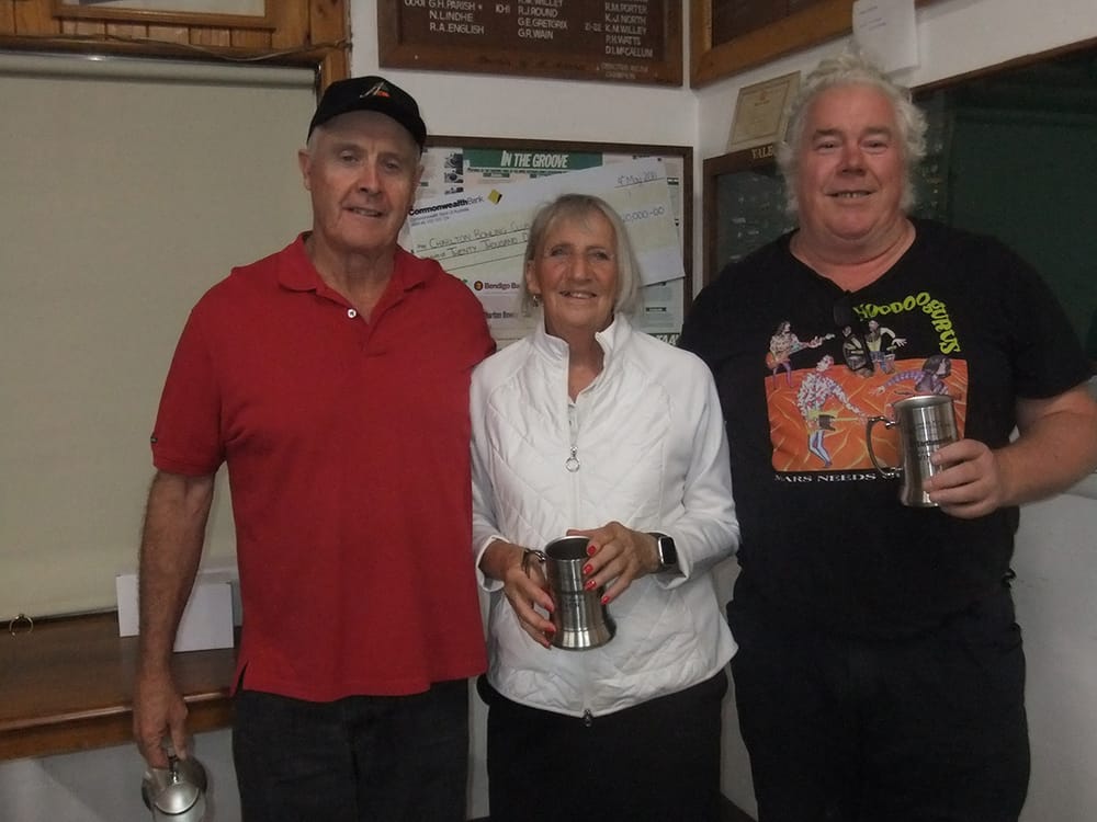 Narrewillock Wins Krakajak Triples post image