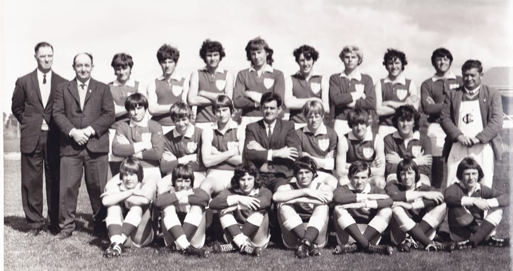 Memorable Moments in Local Sport: Blasts from Football’s Past post image