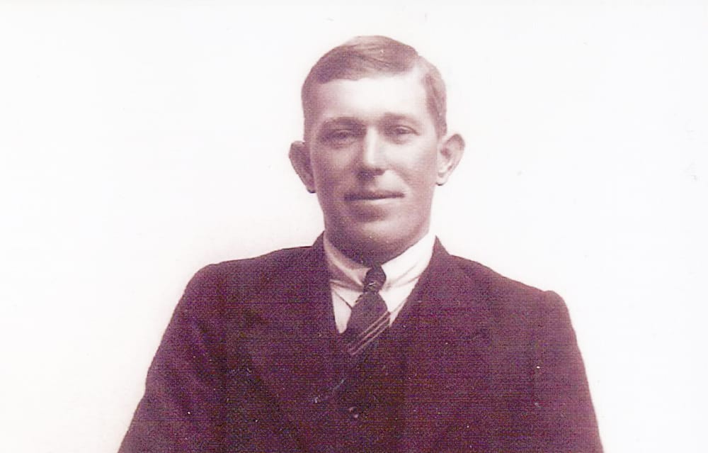 Jock’s Journey, 100 Years On post image