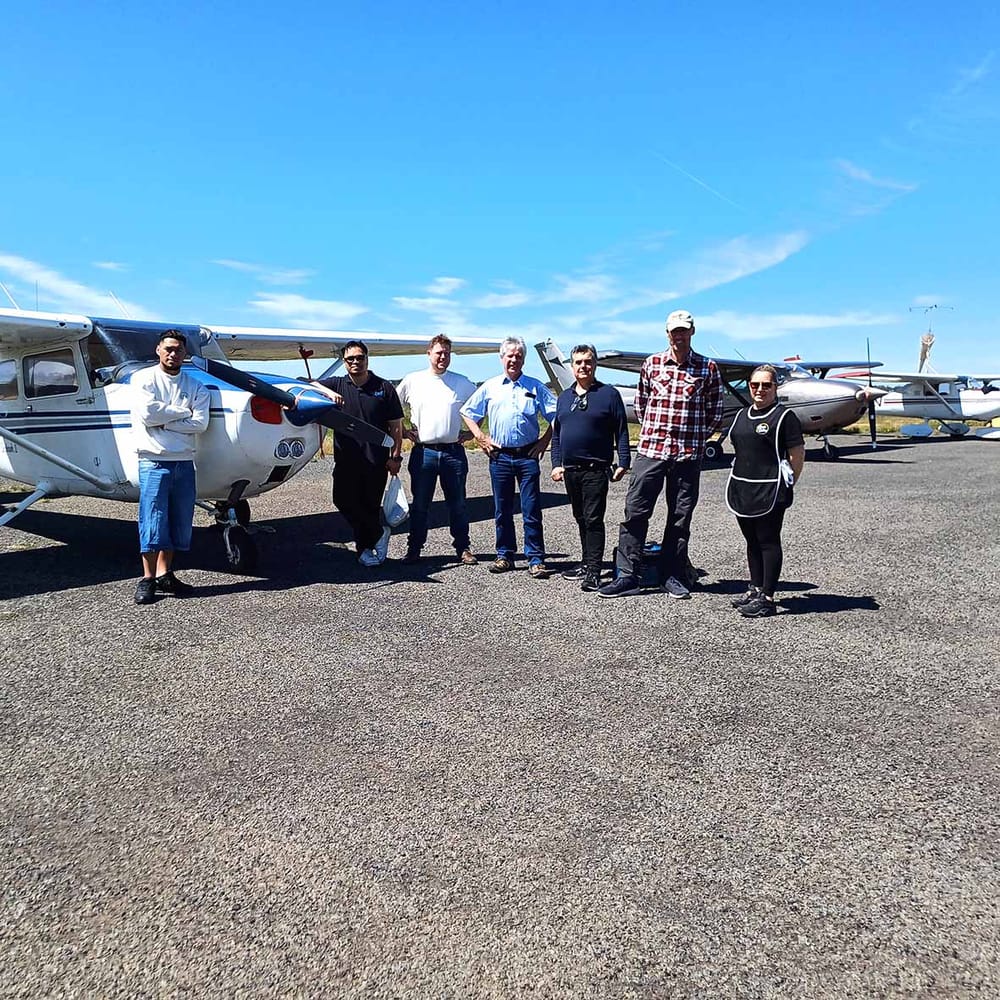 Sweet Stopovers Put Birchip on the Map post image