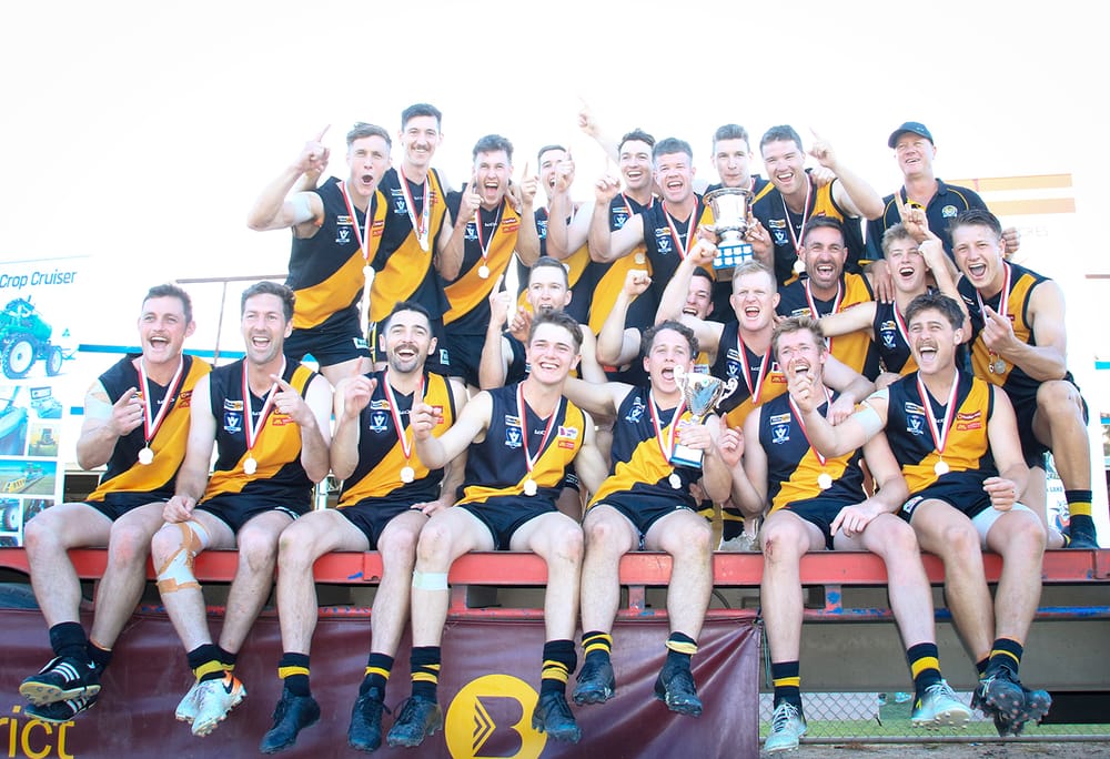 Tigers Tested, but Still Untamed post image