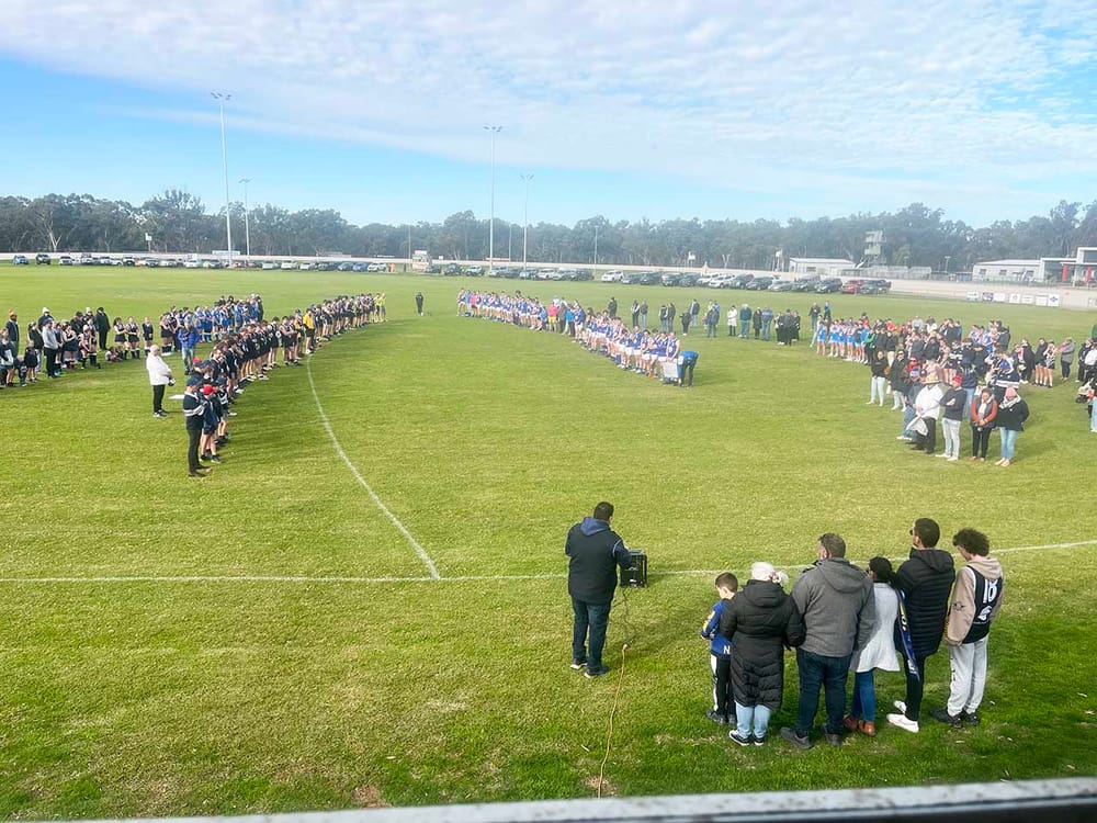 Donald Wins Inaugural Billy’s Cup post image