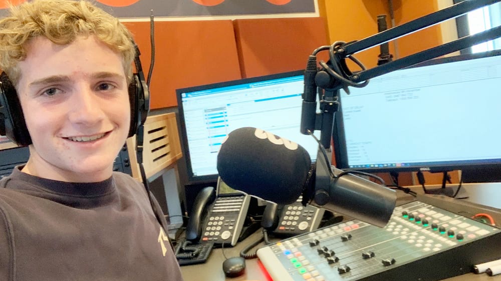 Birchip’s Blake is Heywire Winner post image