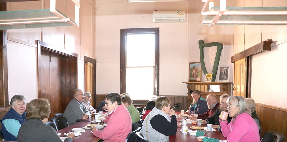 Bringing Communities Together post image