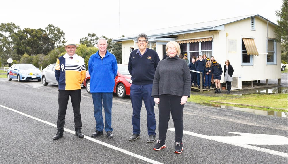 Chartsec Lobbying Continues post image