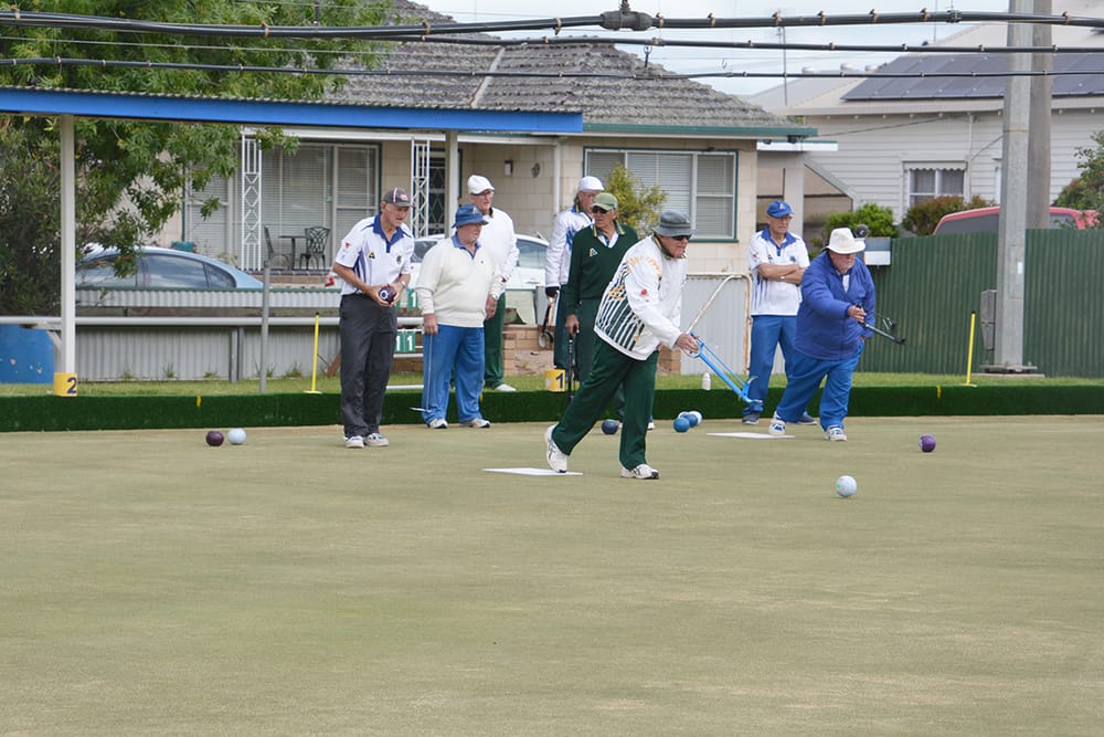 October 12 Start for Pennant Bowls post image