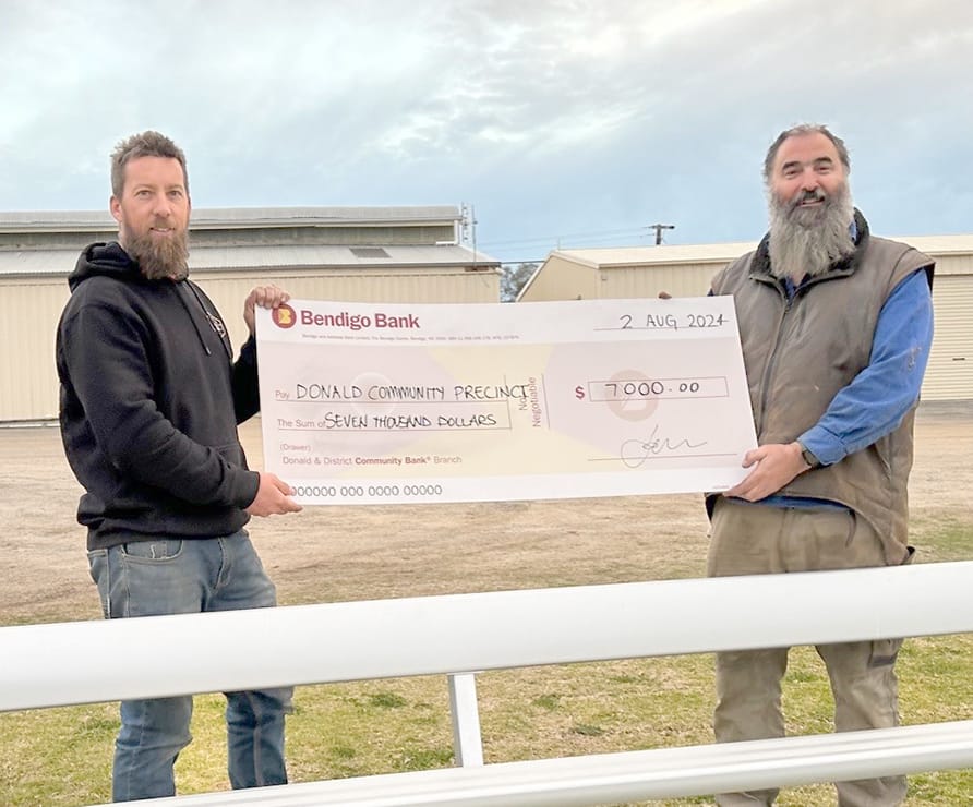 New Seating is “The Duckz Nutz!” post image