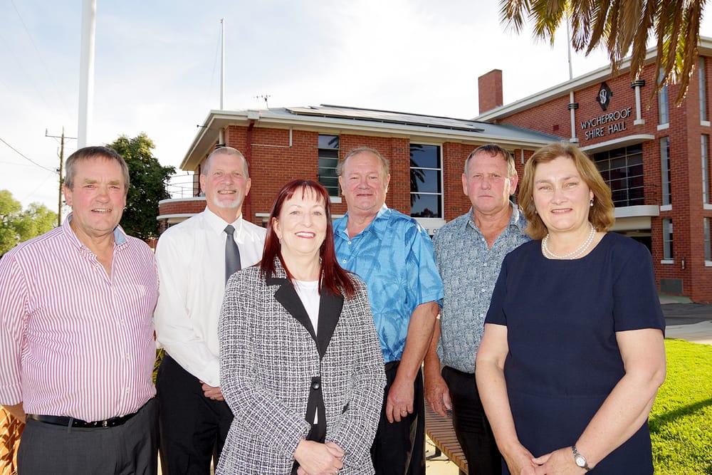 New Faces Join Buloke Council post image