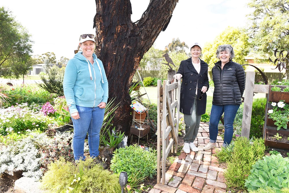 Open Gardens Inspire post image