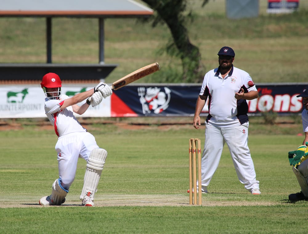 Birchip Swans Bid for Finals Place post image