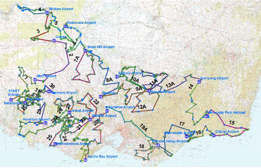 Duck Survey About to Begin post image