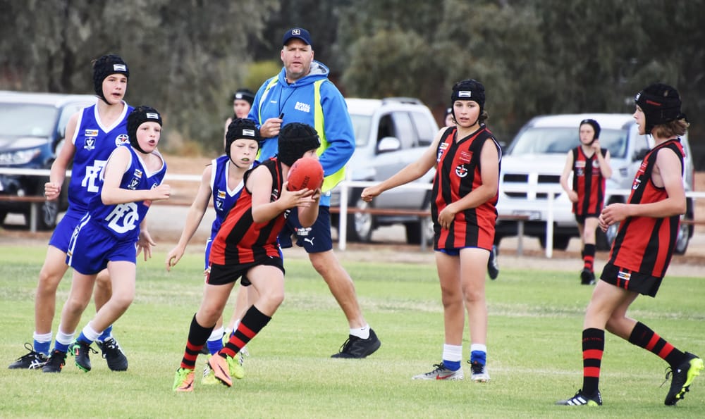 Redback Review post image