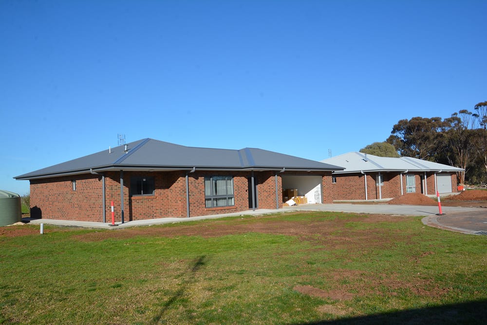 Look In at Goodwin Village Units post image