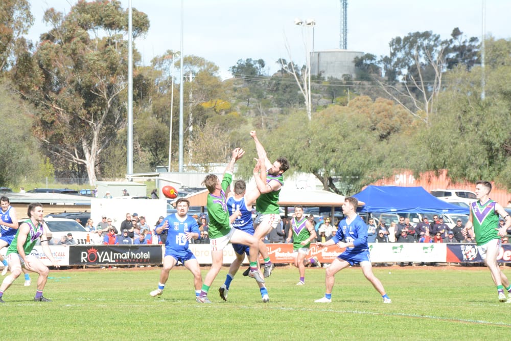 April 15 Start for North-Central post image