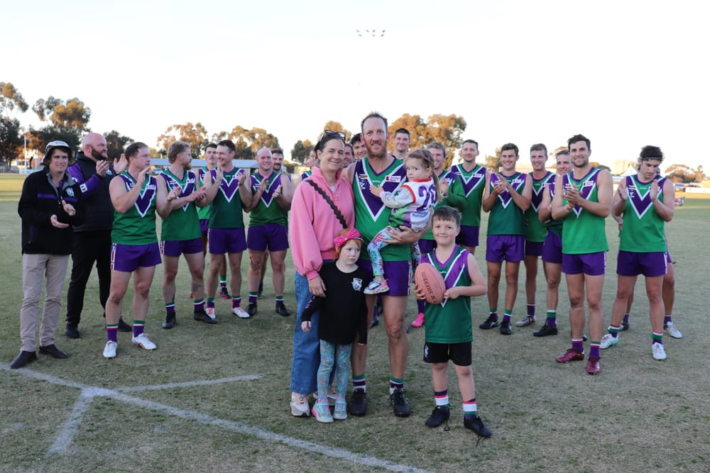 Jake Joins the 300-Gamers post image